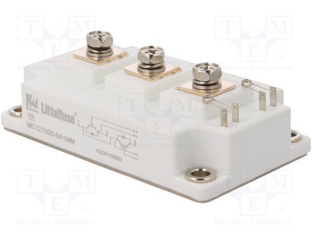 LITTELFUSE MG12150D-BA1MM