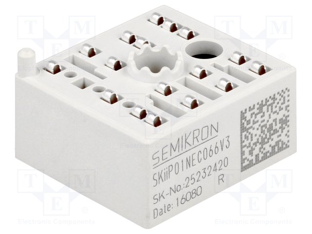 SEMIKRON SKIIP 01NEC066V3