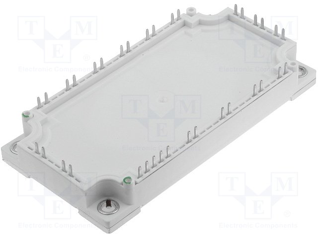 INFINEON TECHNOLOGIES BSM50GP120