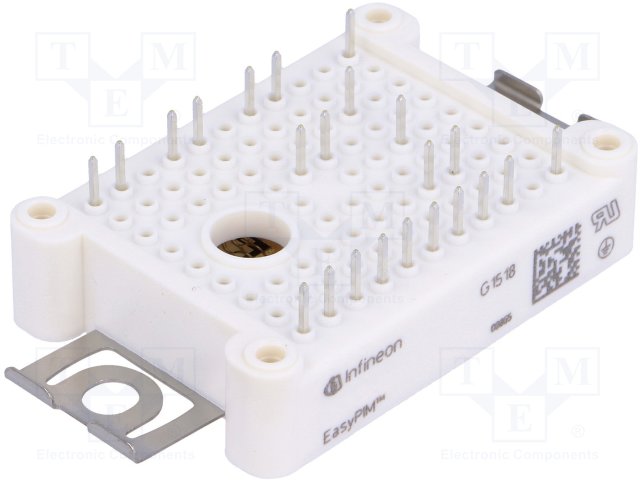 INFINEON TECHNOLOGIES FB30R06W1E3BOMA1