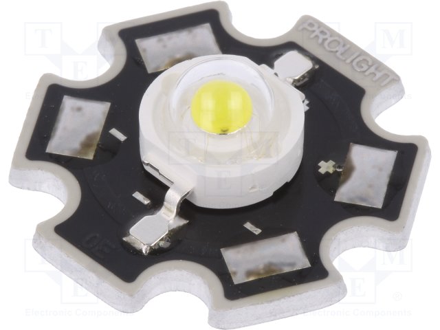 PROLIGHT OPTO PM2E-3LWS-SD