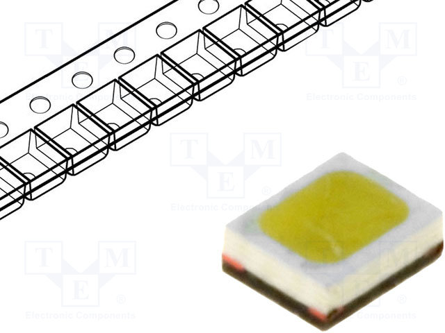 OPTOSUPPLY OSW42016C1C-350MA