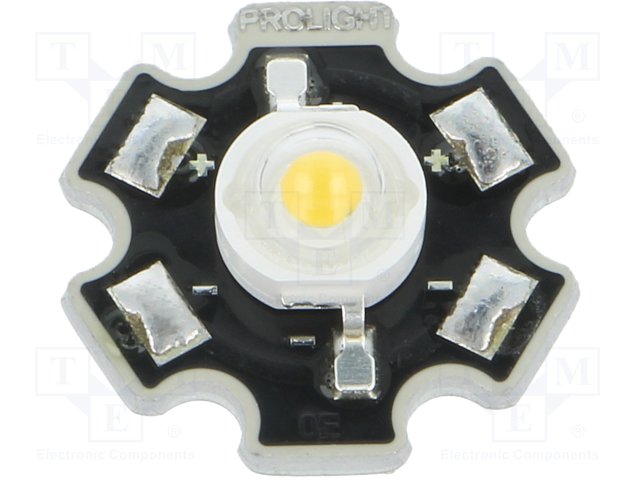 PROLIGHT OPTO PM2E-3LVS-R7