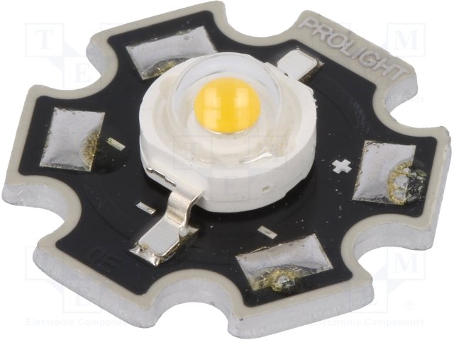 PROLIGHT OPTO PM2E-1LVS-R7