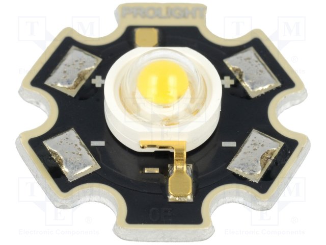 PROLIGHT OPTO PM2B-1LVS-R7