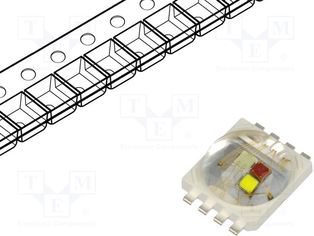 PROLIGHT OPTO PC8N-10LTE-C