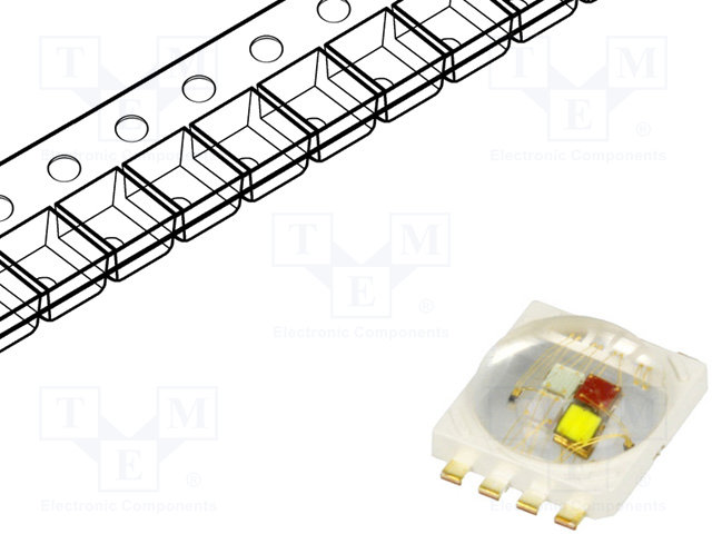 PROLIGHT OPTO PC8N-5L4E-C