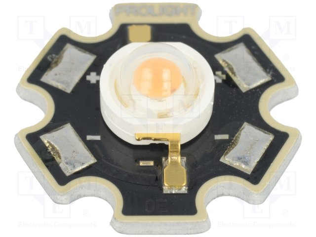 PROLIGHT OPTO PM2B-1LPS-M