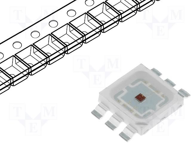 OPTOSUPPLY OSY5XAT1C1E