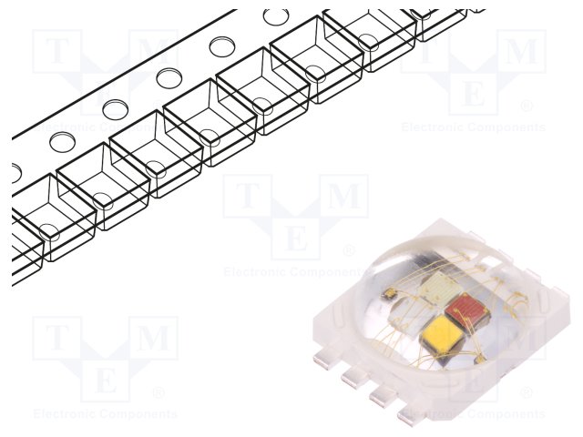 PROLIGHT OPTO PC8N-10LTE-VRGB