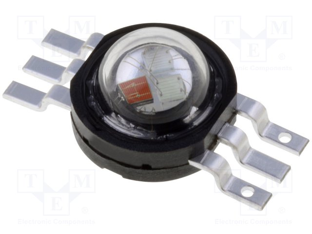 PROLIGHT OPTO PM6B-3LFE