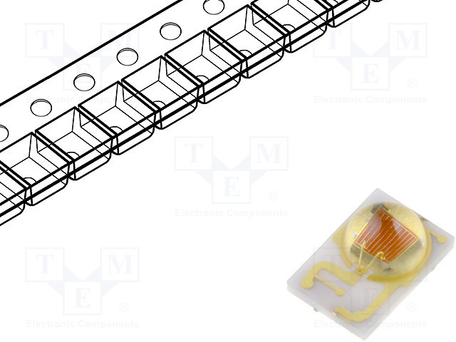 LUXEON LXM3-PD01