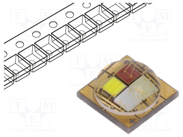 PROLIGHT OPTO PBLA-10LTE