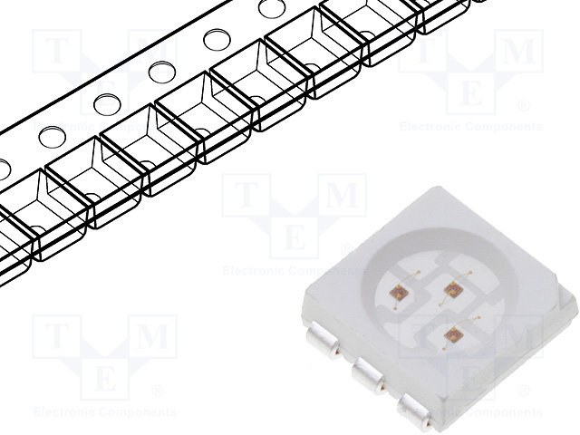 OPTOSUPPLY OS6OGTS4C1A