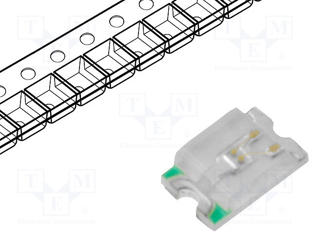 OPTOFLASH OF-SMD2012B