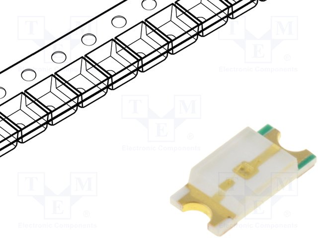 OPTOFLASH OF-SMD3216PG