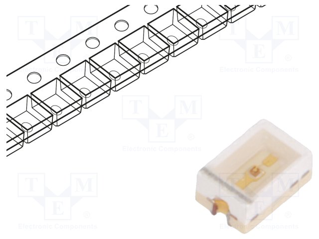 ROHM SEMICONDUCTOR SML-010MTT86