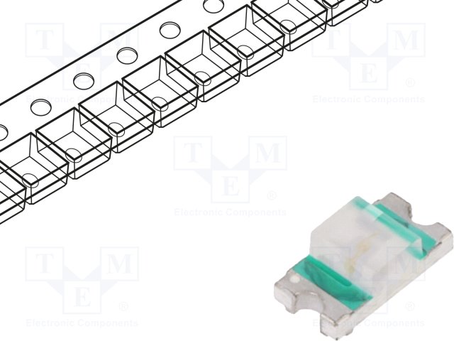 OPTOSUPPLY OSB51206E1N