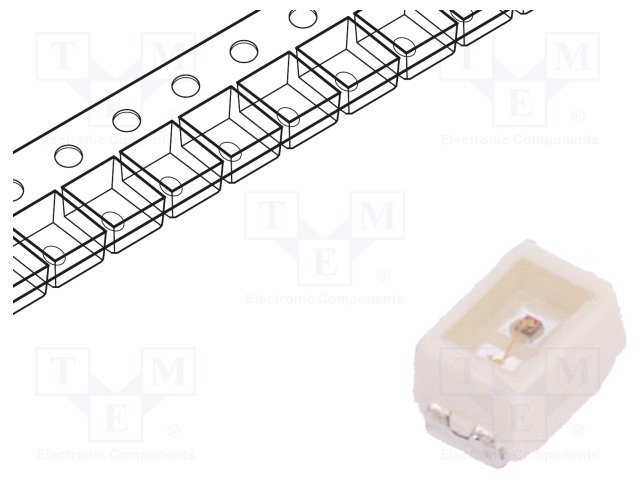 OSRAM LA M676-Q2T1-24