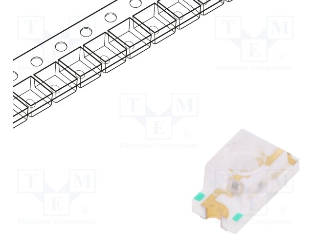 EVERLIGHT 11-21SURC/S530-A2/TR8