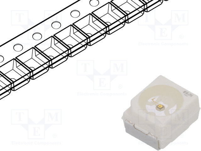 OSRAM LB T673-M2P1-25