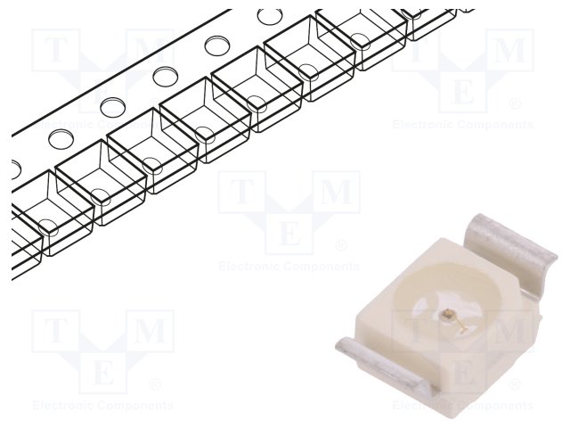 OSRAM LY T776-S1T1-26