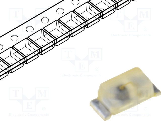 OSRAM LA L296-Q2R2-1