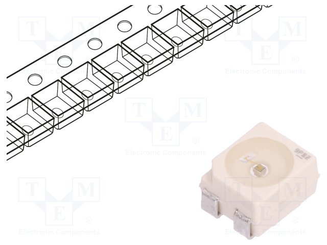 OSRAM LT E67C-T1U2-35