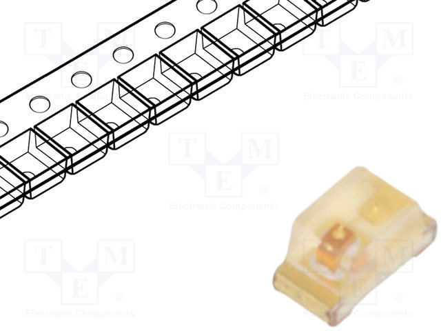 ROHM SEMICONDUCTOR SML-310MTT86