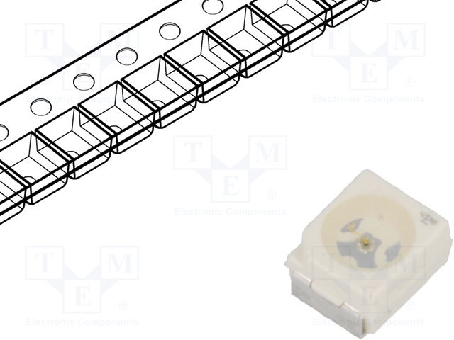 OSRAM LB T67C-Q2S1-35