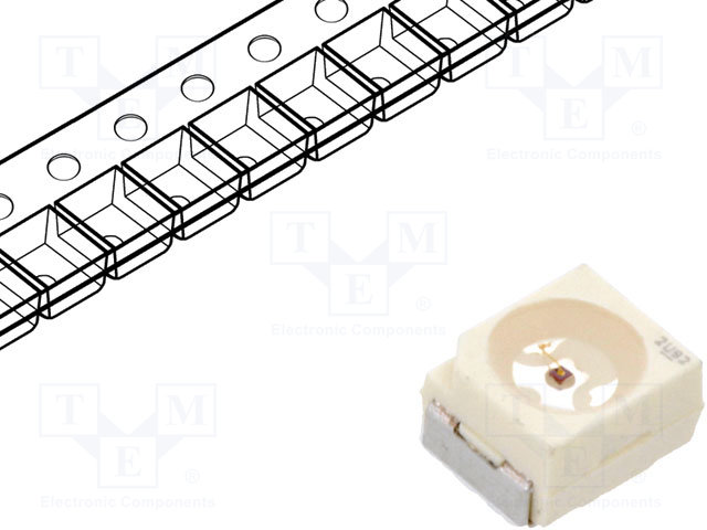 OSRAM LS T679-D1F2-1