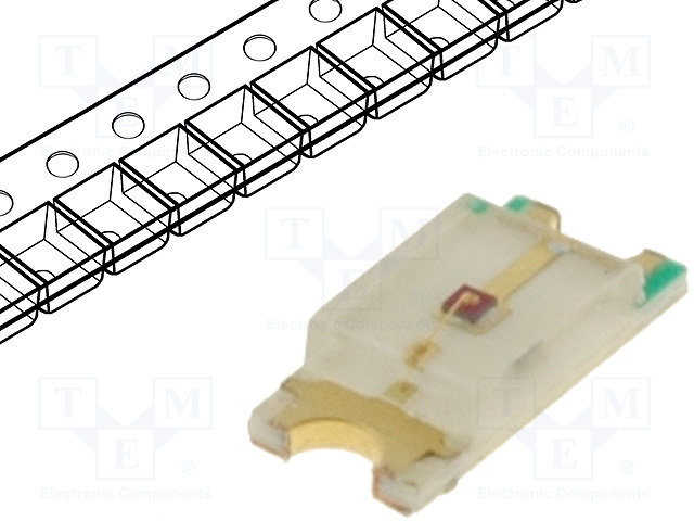 OPTOFLASH OF-SMD3216Y