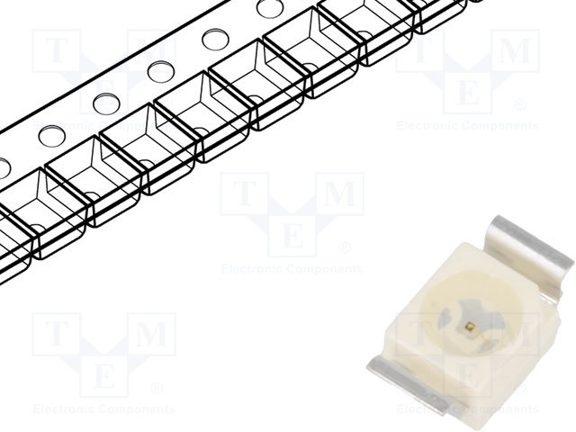 OSRAM LY T77K-J2L1-26