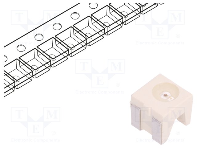 OSRAM LA A676-S1T1-1