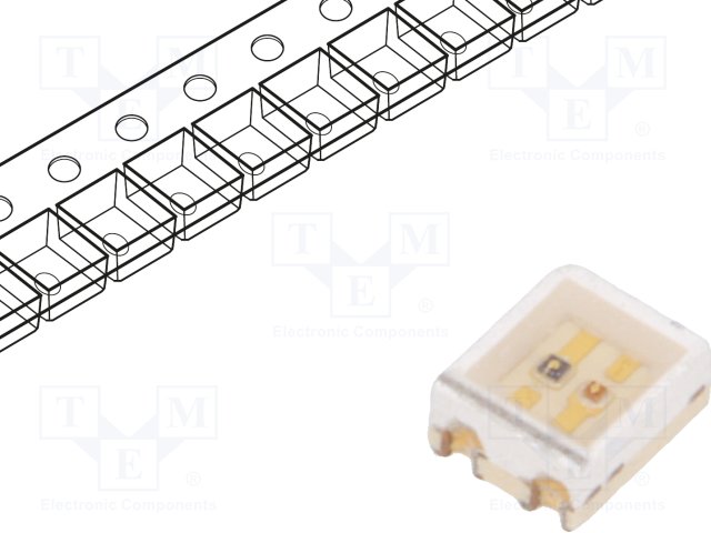 ROHM SEMICONDUCTOR SML-020MLTT86