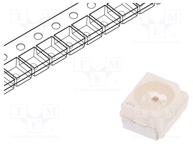 OSRAM LY T679-D1F2-1