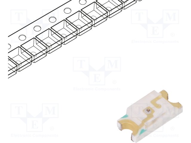 EVERLIGHT 15-21SURC/S530-A2/TR8