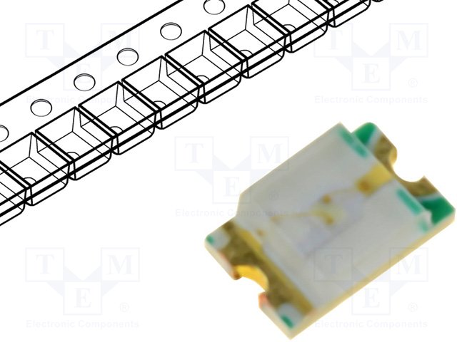 OPTOFLASH OF-SMD2012G-1