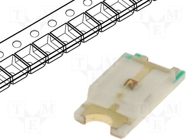 OPTOFLASH OF-SMD3216R