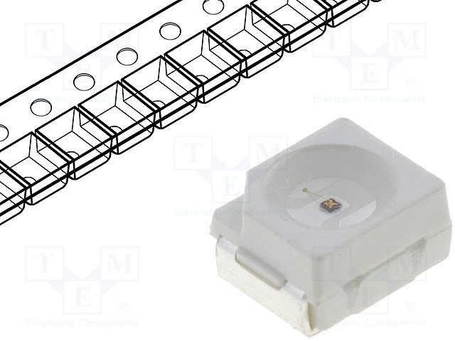 OPTOFLASH OF-SMD3528R