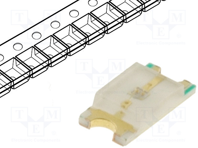 OPTOFLASH OF-SMD3216B