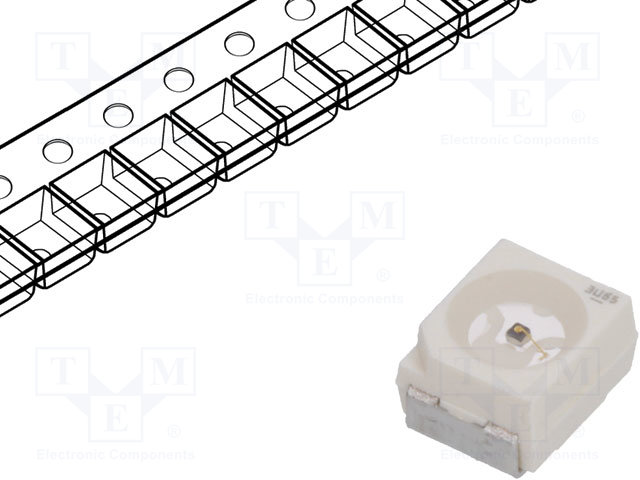 OSRAM LH T674-M2P1-1