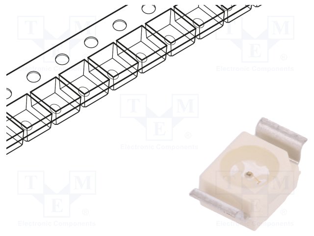 OSRAM LY T77K-K2M1-26