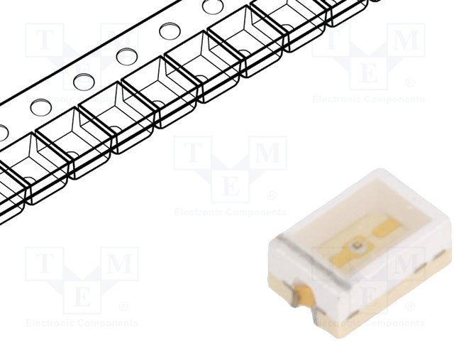 ROHM SEMICONDUCTOR SML-012V8TT86