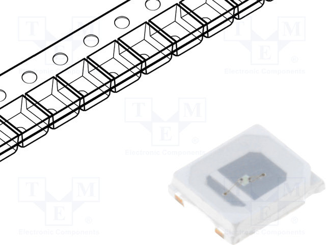 OPTOFLASH OF-SMD2835B