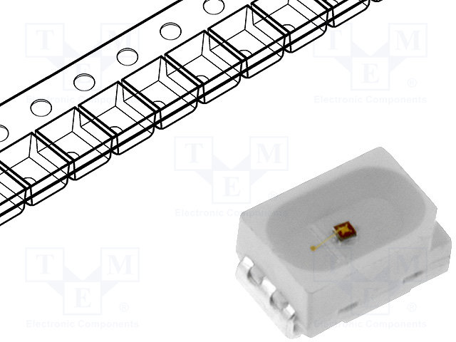 OPTOFLASH OF-SMD3020Y