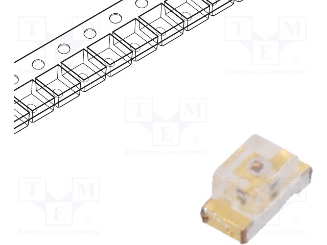 EVERLIGHT 19-21SURC/S530-A2/TR8