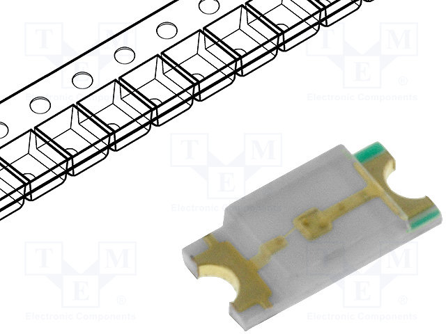 OPTOFLASH OF-SMD3216G