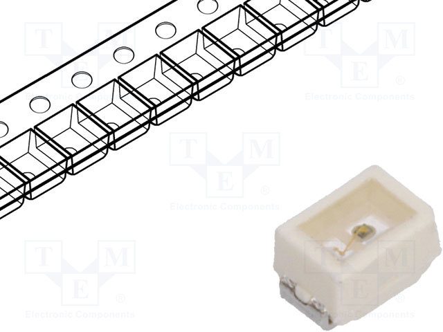 OSRAM LT M673-P2R1-25