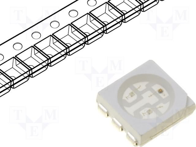 WAH WANG HOLDING WW-FCE50TC-Q1